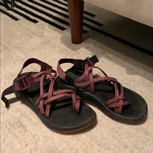 Chaco Shoes